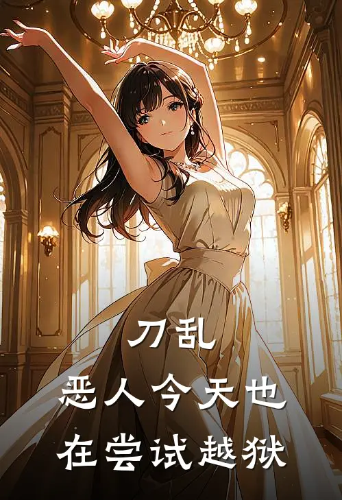 鹤丸国永藤藤四郎（刀乱：恶人今天也在尝试越狱）全文免费阅读无弹窗大结局_