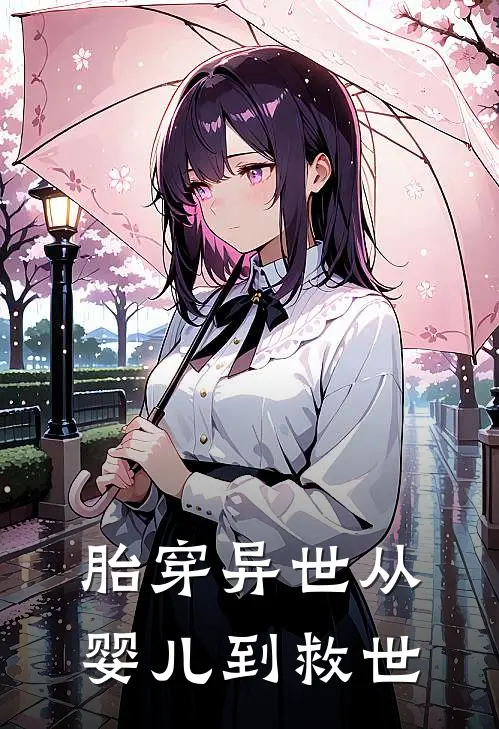 胎穿异世从婴儿到救世