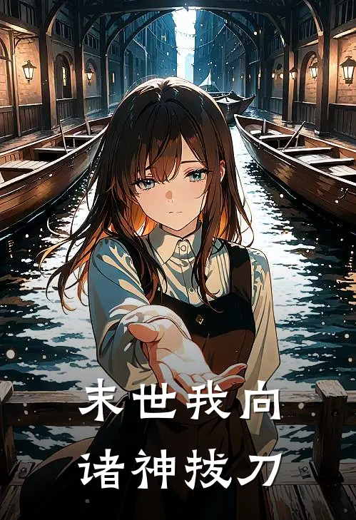 末世我向诸神拔刀