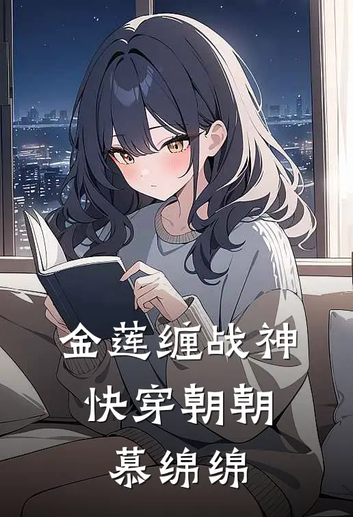 金莲缠战神：快穿朝朝慕绵绵(沈朝慕绵绵)免费阅读_完结热门小说金莲缠战神：快穿朝朝慕绵绵(沈朝慕绵绵)
