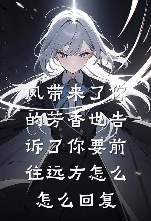 风带来了你的芳香 也告诉了你要前往远方怎么怎么回复
