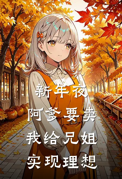 新年夜，阿爹要卖我给兄姐实现理想(胥吏陈礼来)小说免费阅读无弹窗_完结小说新年夜，阿爹要卖我给兄姐实现理想胥吏陈礼来