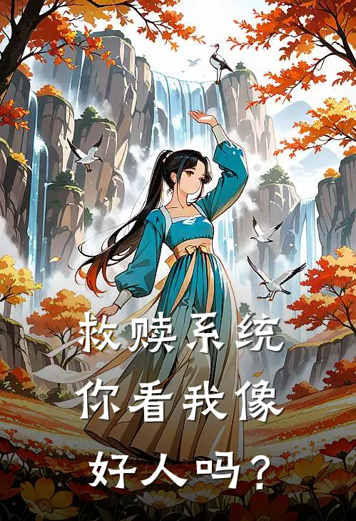 救赎系统：你看我像好人吗？江璃顾怜月最新小说推荐_热门小说排行榜救赎系统：你看我像好人吗？(江璃顾怜月)