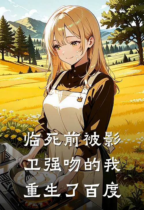 临死前被影卫强吻的我重生了百度