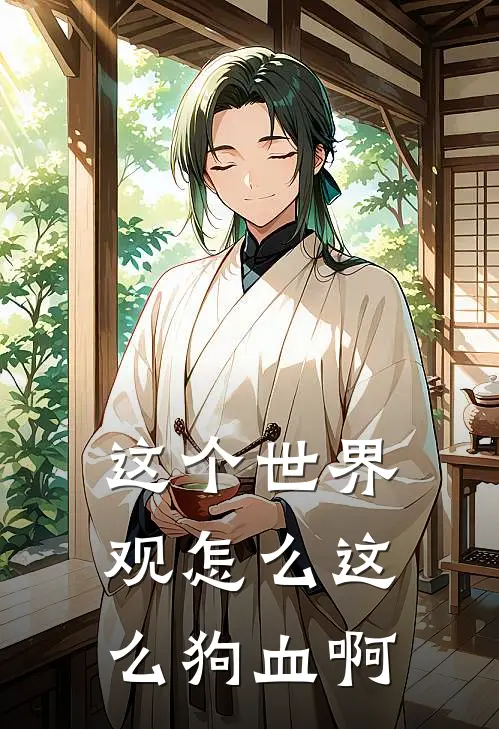 这个世界观怎么这么狗血啊