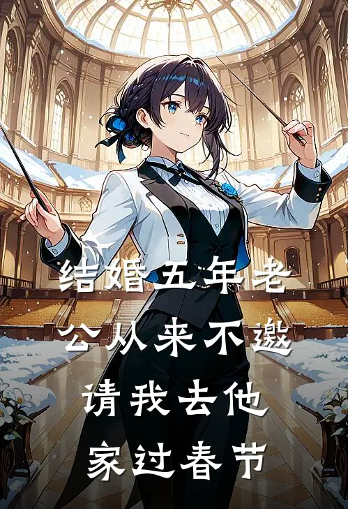 结婚五年老公从来不邀请我去他家过春节(周明周妍)完结小说_热门小说推荐结婚五年老公从来不邀请我去他家过春节周明周妍