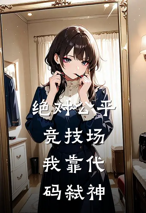 绝对公平竞技场：我靠代码弑神(陆凡陆凡)小说免费阅读_热门小说阅读绝对公平竞技场：我靠代码弑神陆凡陆凡