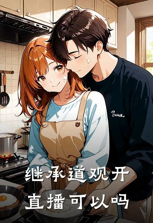 继承道观开直播可以吗