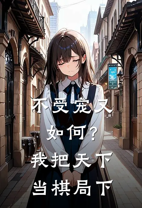 不受宠又如何？我把天下当棋局下