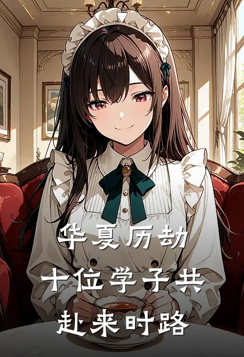 魏子轩龙浩(华夏历劫：十位学子共赴来时路)完结版免费在线阅读_《华夏历劫：十位学子共赴来时路》全章节阅读