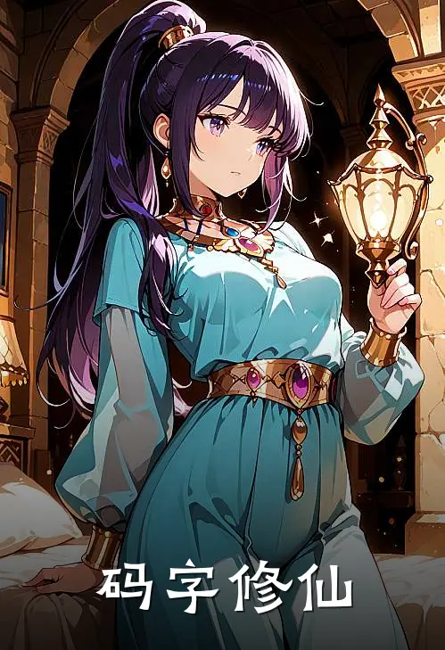 码字修仙