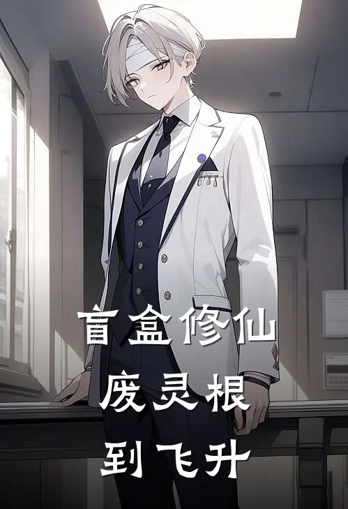 盲盒修仙，废灵根到飞升(白楉林李芸)免费小说阅读_免费小说完整版盲盒修仙，废灵根到飞升(白楉林李芸)