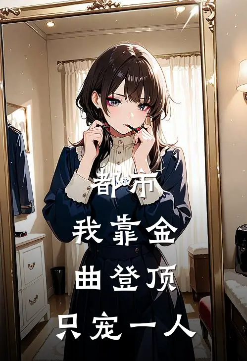 都市：我靠金曲登顶，只宠一人