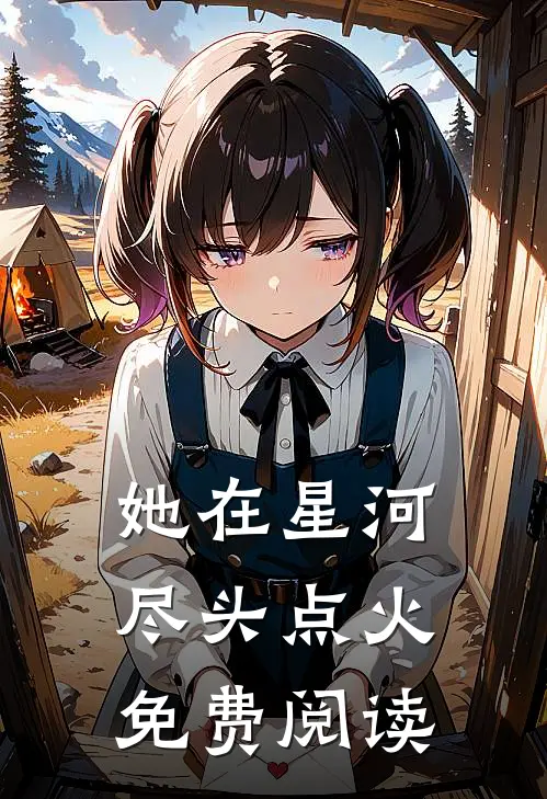 她在星河尽头点火免费阅读