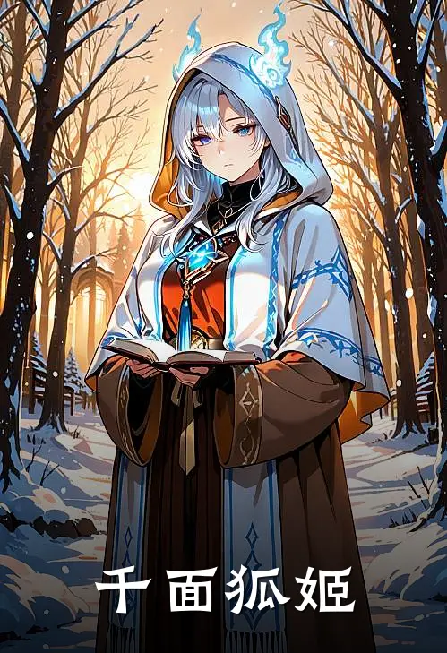 千面狐姬
