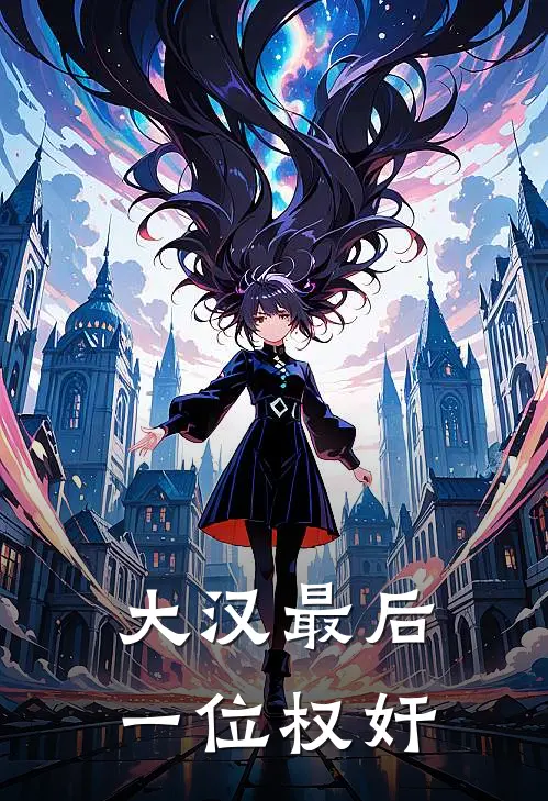 大汉最后一位权奸