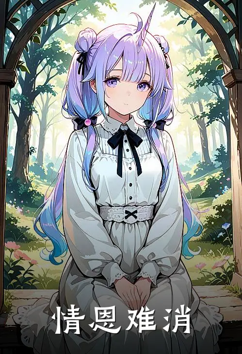 情恩难消
