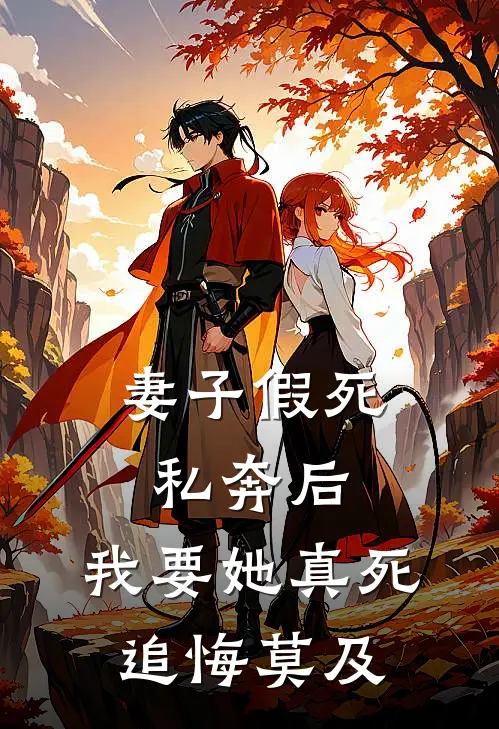 妻子假死私奔后，我要她真死追悔莫及(傅清寒玉佩)小说推荐完本_全本免费小说妻子假死私奔后，我要她真死追悔莫及傅清寒玉佩