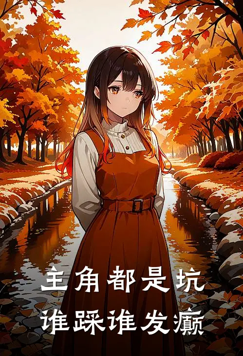 主角都是坑，谁踩谁发癫