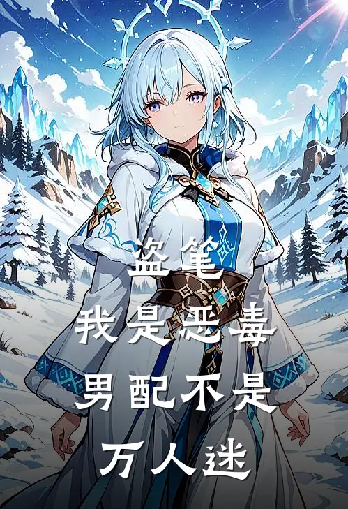 盗笔：我是恶毒男配不是万人迷