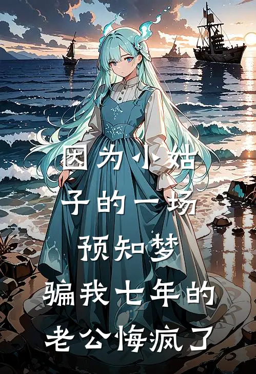 因为小姑子的一场预知梦，骗我七年的老公悔疯了