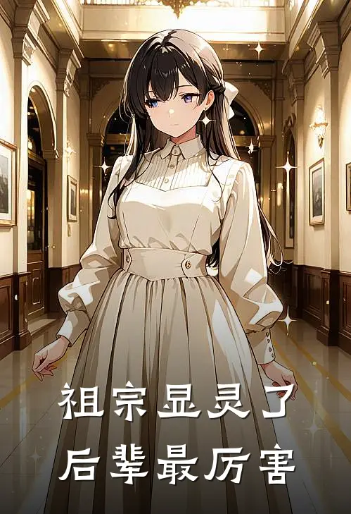 祖宗显灵了后辈最厉害