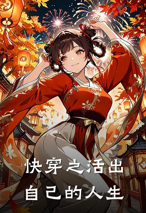 快穿之活出自己的人生