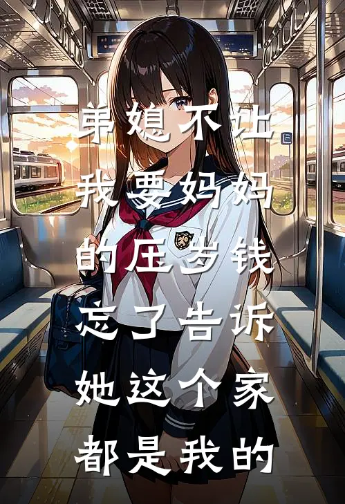 叶文杰文杰《弟媳不让我要妈妈的压岁钱，忘了告诉她这个家都是我的》最新章节阅读_(弟媳不让我要妈妈的压岁钱，忘了告诉她这个家都是我的)全章节免费在线阅读