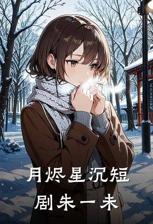 月烬星沉短剧朱一未