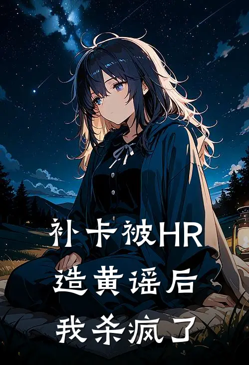 补卡被HR造黄谣后，我杀疯了张勇宋佳佳免费完结版小说_小说完结补卡被HR造黄谣后，我杀疯了张勇宋佳佳