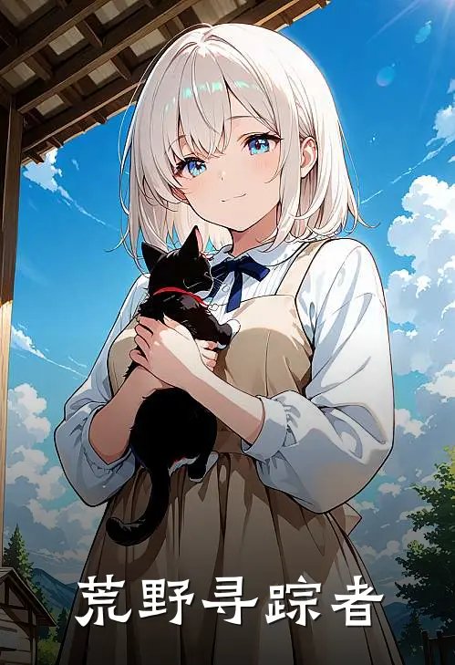 荒野寻踪者(陆沉江雪)免费阅读无弹窗_最新好看小说推荐荒野寻踪者陆沉江雪