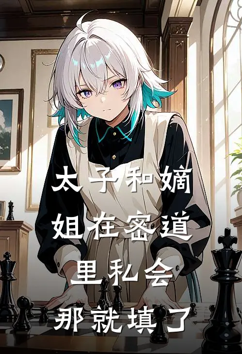 太子和嫡姐在密道里私会，那就填了顾重昭暗卫免费小说全集_免费阅读无弹窗太子和嫡姐在密道里私会，那就填了顾重昭暗卫