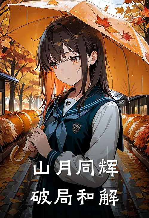 山月同辉，破局和解楚羽雪宸全文阅读免费全集_最新全本小说山月同辉，破局和解(楚羽雪宸)