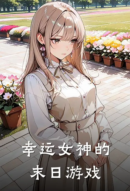 幸运女神的末日游戏（秦若雪季岚）最新章节列表