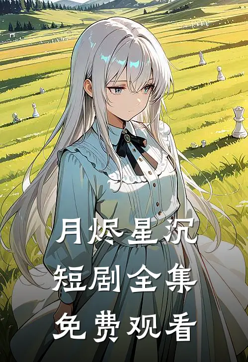月烬星沉短剧全集免费观看