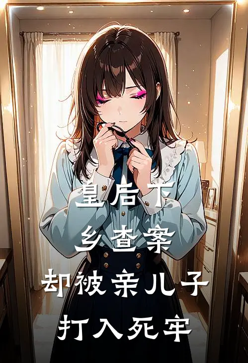 皇后下乡查案，却被亲儿子打入死牢柳如絮温言完整版在线阅读_柳如絮温言完整版阅读