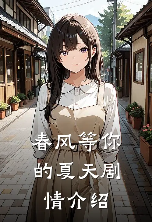 春风等你的夏天剧情介绍