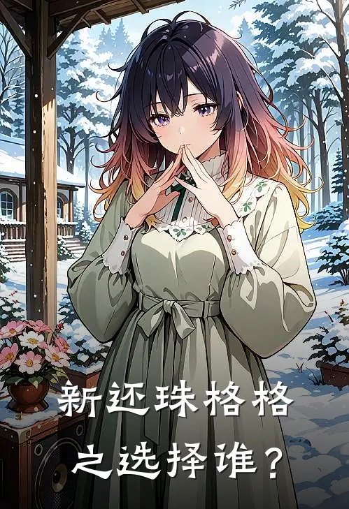 新还珠格格之选择谁？(蓝儿晴儿)阅读免费小说_完本热门小说新还珠格格之选择谁？蓝儿晴儿