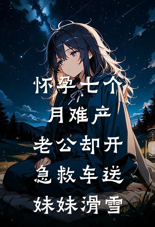 怀孕七个月难产，老公却开急救车送妹妹滑雪景琛沈景琛小说免费完结_完本热门小说怀孕七个月难产，老公却开急救车送妹妹滑雪景琛沈景琛