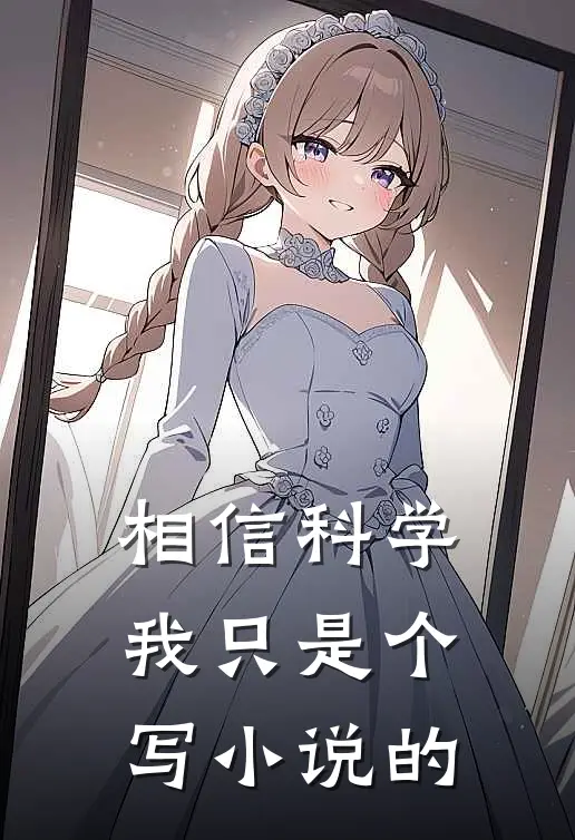 赵立毕荣《相信科学，我只是个写小说的》完结版免费阅读_相信科学，我只是个写小说的全文免费阅读