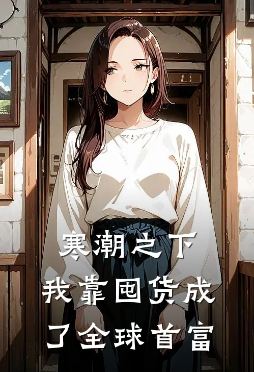 林昭陈砚舟(寒潮之下，我靠囤货成了全球首富)完整版免费在线阅读_《寒潮之下，我靠囤货成了全球首富》全集在线阅读