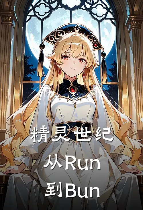 精灵世纪：从Run到Bun