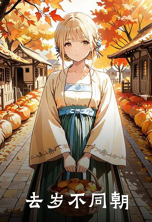 去岁不同朝沈舒然贺靳时全集免费小说_免费小说完结去岁不同朝(沈舒然贺靳时)