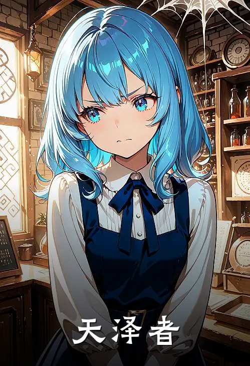 天泽者(白露林渊)热门小说大全_推荐完本小说天泽者白露林渊