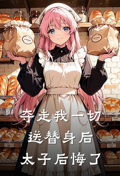 夺走我一切送替身后，太子后悔了(谢瑾珩宋若雪)全文免费在线阅读_夺走我一切送替身后，太子后悔了热门小说