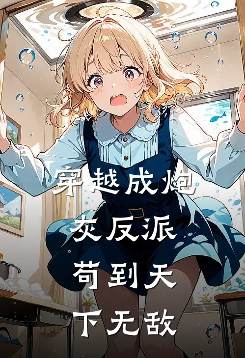 《穿越成炮灰反派：苟到天下无敌》凌辰苏凡全集免费在线阅读_(凌辰苏凡)全章节免费在线阅读