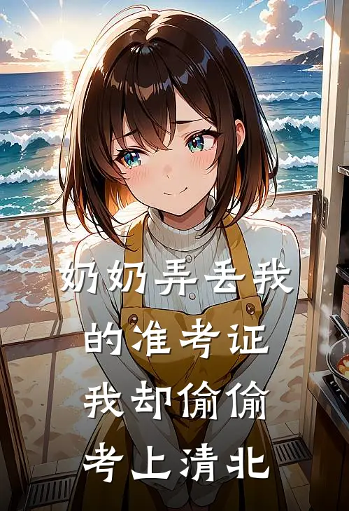 奶奶弄丢我的准考证，我却偷偷考上清北(佚名佚名)小说推荐完本_全本免费小说奶奶弄丢我的准考证，我却偷偷考上清北佚名佚名