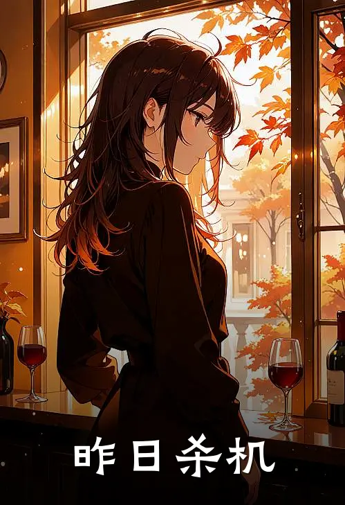 昨日杀机佚名佚名免费小说推荐_推荐完结小说昨日杀机(佚名佚名)