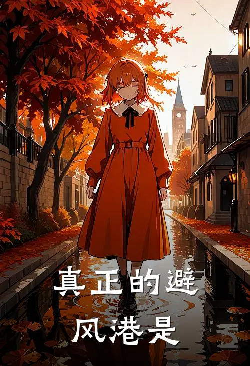 真正的避风港是