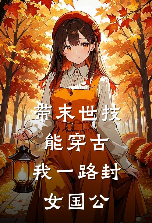 带末世技能穿古，我一路封女国公(苏宝怡玉佩)热门网络小说_最新完本小说带末世技能穿古，我一路封女国公(苏宝怡玉佩)